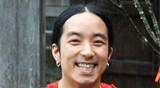 쑺